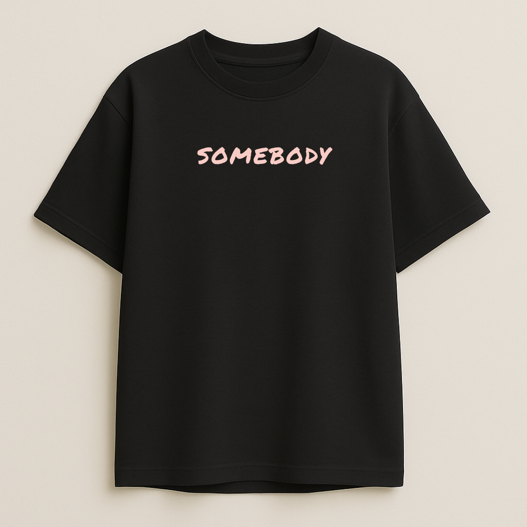 Somebody & Problem
