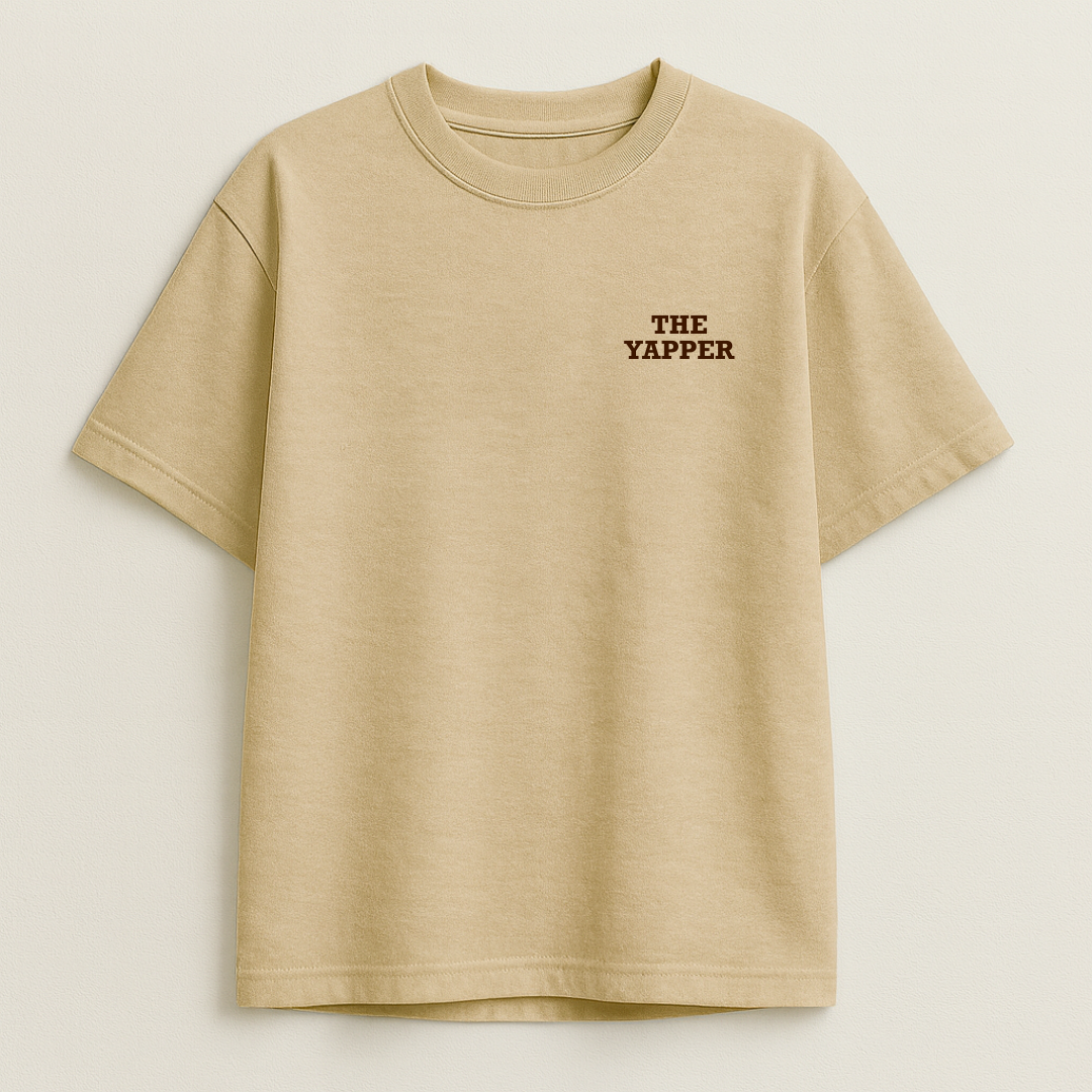 Listener & Yapper