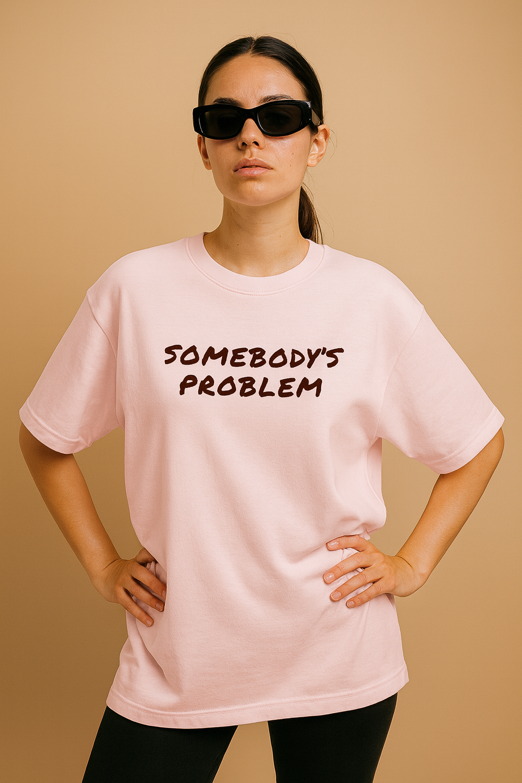 Somebody & Problem