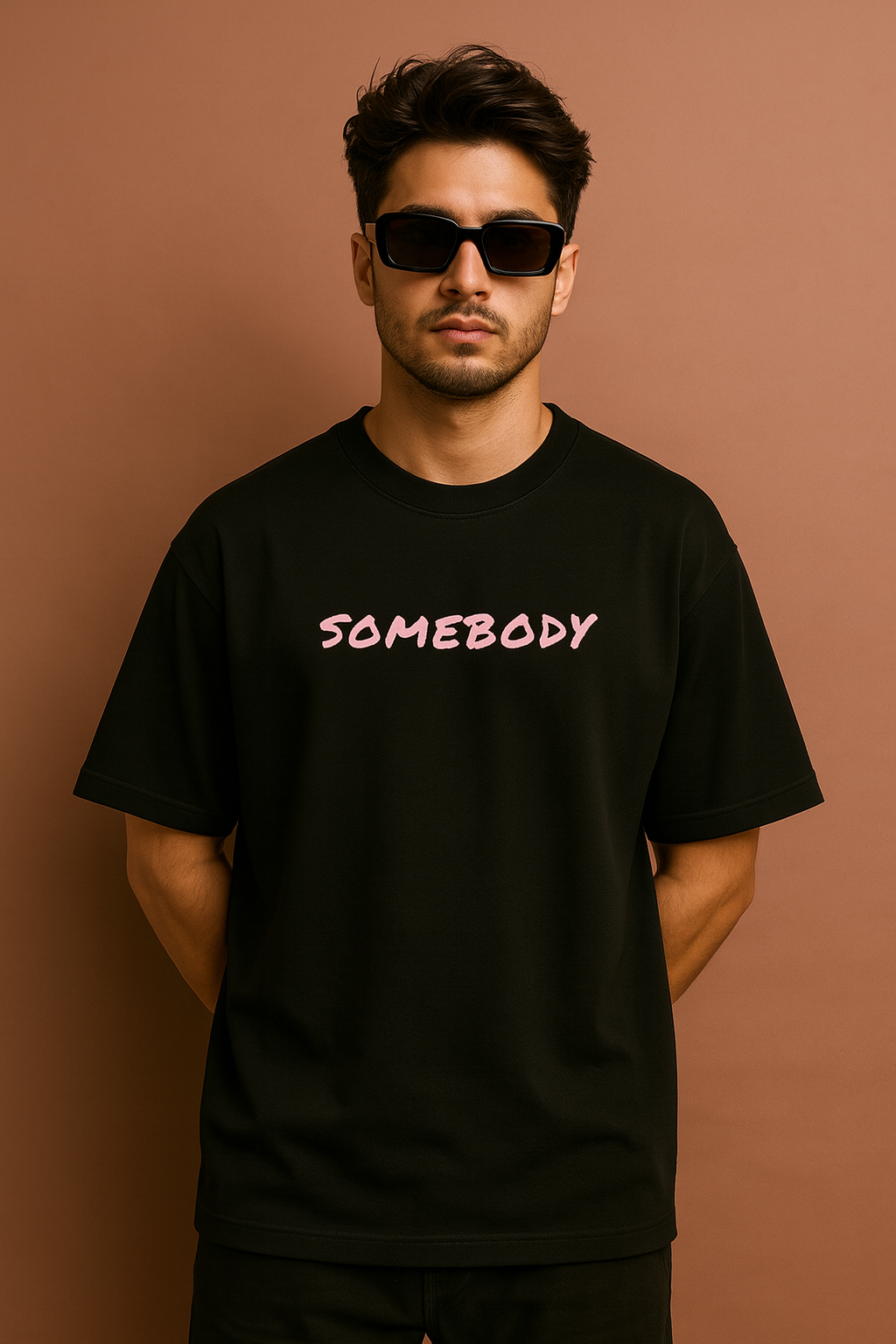Somebody & Problem