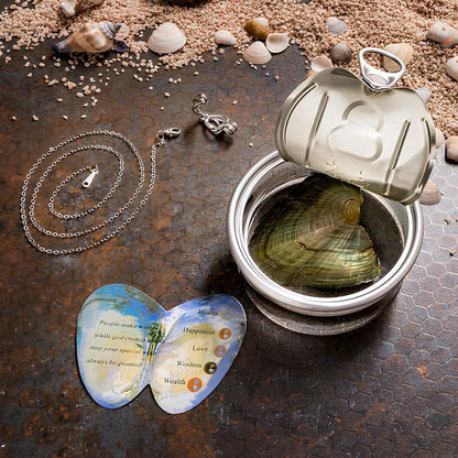 Oyster Pearl Love Kit