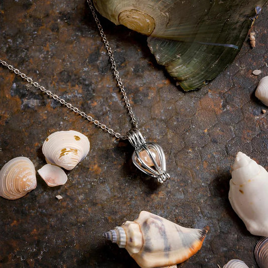 Oyster Pearl Love Kit